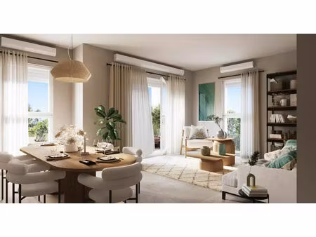 vente programme neuf t2  t3  t4 pièces 38 à 79 m² port-saint-père (44710)