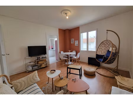 annonce appartement à louer