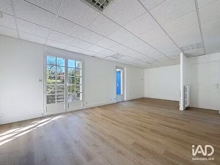 location commerce 65 m² à nantes (44300)