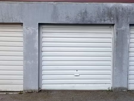 en vente garage-parking – 11 500 € |épinal