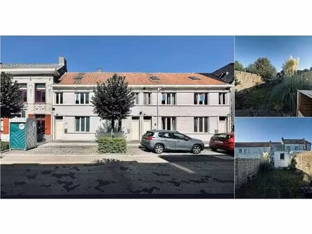 maison à louer à sint-elisabethstraat 22 melsele (rbv49396)