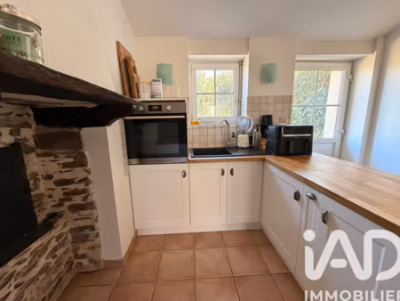 location maison 3 pièces 75 m² à blain (44130)