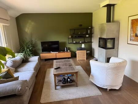 en vente maison 118 m² – 479 000 € |fleurbaix