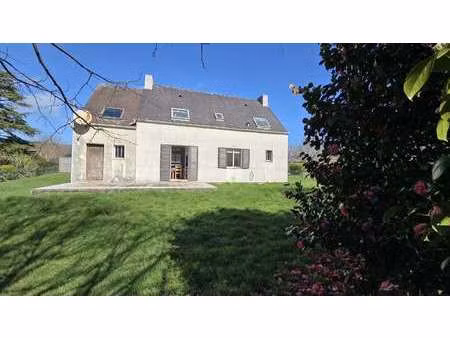 vente maison à moëlan-sur-mer (29350) : à vendre / 110m² moëlan-sur-mer