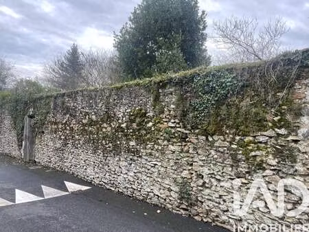 vente terrain au grand-lucé (72150) : à vendre / 798m² le grand-lucé