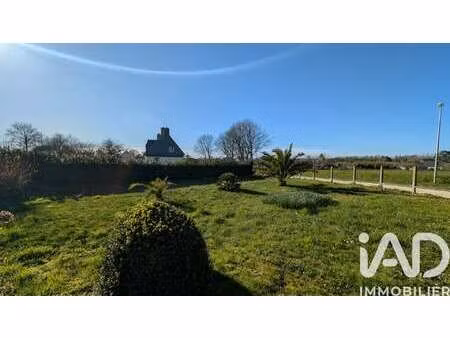 vente terrain à minihy-tréguier (22220) : à vendre / 420m² minihy-tréguier