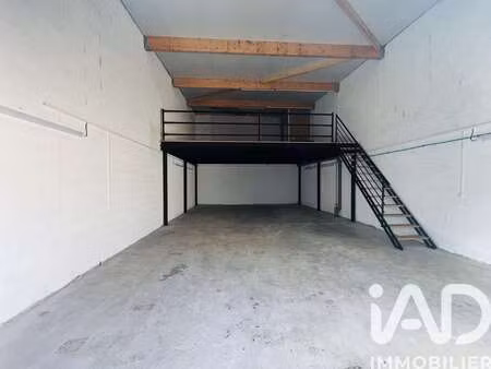 vente immeuble à saint-jory (31790) : à vendre / 79m² saint-jory