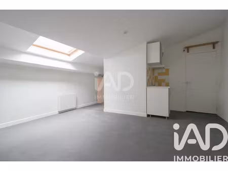 vente appartement t1 à saint-affrique (12400) : à vendre t1 / 25m² saint-affrique