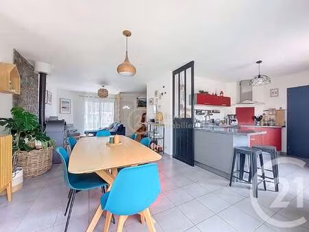 vente maison à combourg (35270) : à vendre / 89m² combourg