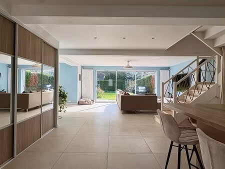 maison dampierre 5 pièces 116 m²