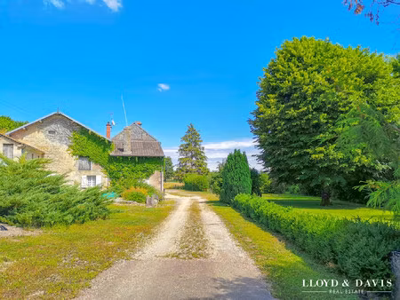 un écrin 100 % nature