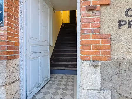 vente appartement 6 pièces et plus à gien (45500) : à vendre 6 pièces et plus / 244m² gien