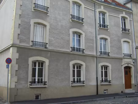 location appartement reims 51100 - - surface privée