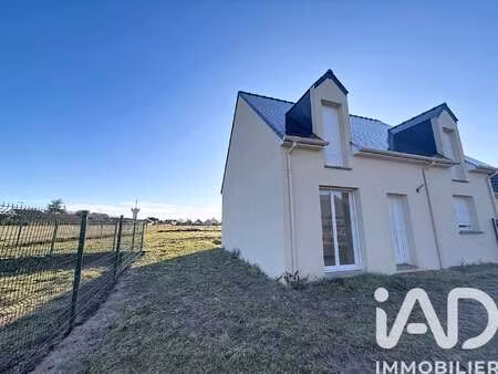 vente maison à la couture-boussey (27750) : à vendre / 120m² la couture-boussey