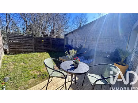 vente maison à laroin (64110) : à vendre / 106m² laroin