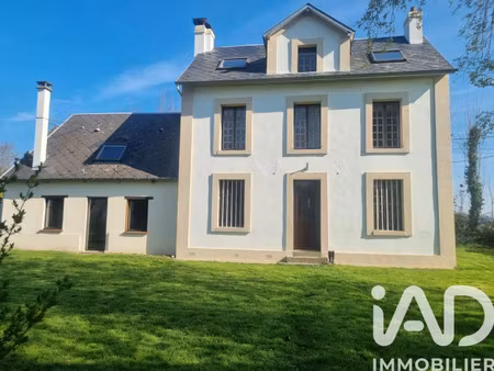 vente maison à montivilliers (76290) : à vendre / 170m² montivilliers