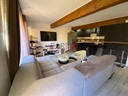 location appartement 3 pièces 50m2 port-vendres 66660 - 750 € - surface privée