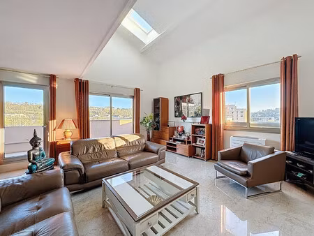 vente appartement 5 pièces