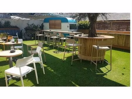 bar restaurant du midi