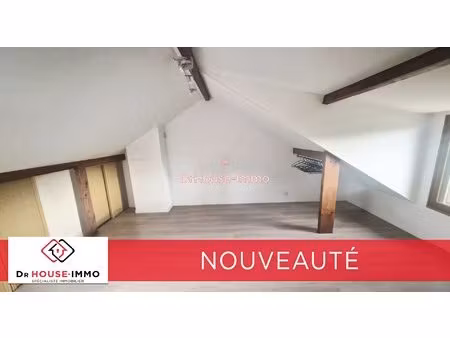 maison 75 m2 mareuil les meaux