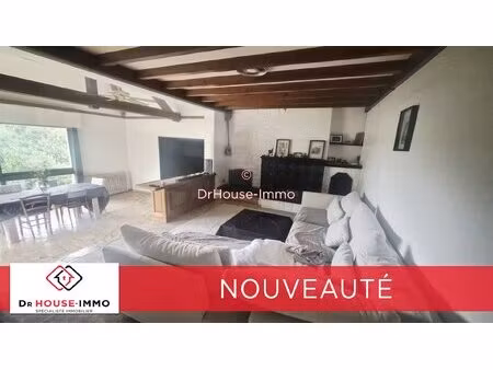 maison 85 m2 mareuil les meaux