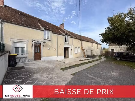 corps de ferme 300 m2