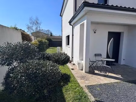 vente maison 6 pièces 160 m² saint-mars-du-désert (44850)