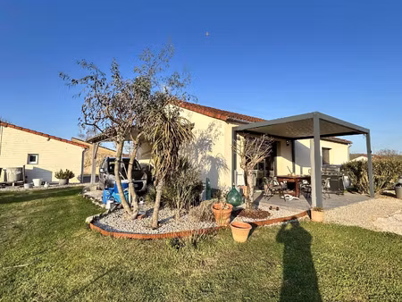 vente maison 4 pièces 81 m² prudhomat (46130)