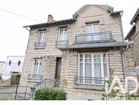 vente maison 5 pièces 114 m² pithiviers (45300)