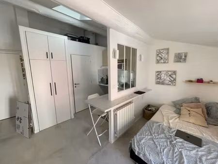 location studio oullins