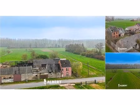 maison à vendre à schuiteplasstraat 65 dendermonde (rbv48800)