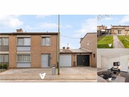 maison à vendre à oudstrijderslaan 3 heusden-zolder (rbv48941)