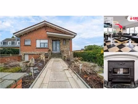 bungalow à vendre à rue du fort 48 lantin (vbe00046)