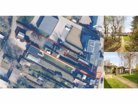 maison à vendre à henri lebbestraat 70 waregem (rbv48871)