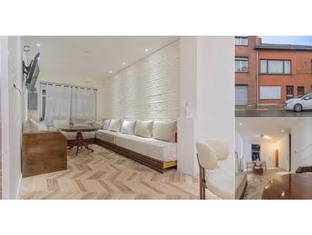 maison à vendre à vaartstraat 134 willebroek (rbv48945)