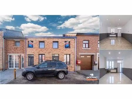 maison à vendre à grand route 162 bassenge (vbe00215)