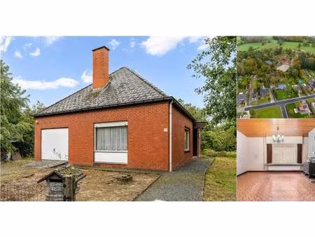 maison à vendre à oude booischotsebaan 18 bonheiden (rbv48978)