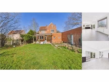 maison à vendre à chaussée bara 44 braine-l'alleud (vbd99959)