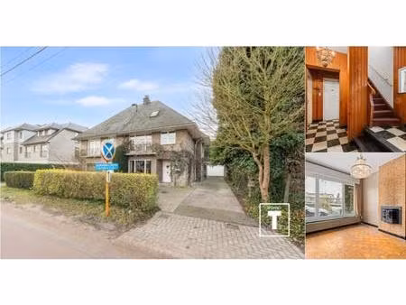 maison à vendre à faunastraat 4 de pinte (rbv48995)