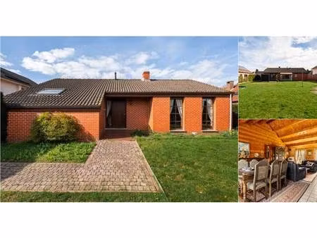 maison à vendre à rulloop 11 kasterlee (rbv48857)