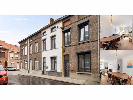 maison à vendre à kalverenstraat 56 malines (rbv48979)