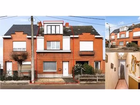 maison à vendre à dorpstraat 60 leest (rbv49110)