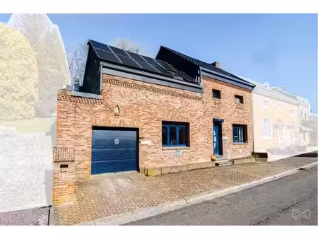 maison à vendre à rue de moxhe 16 avennes (vbd99956)