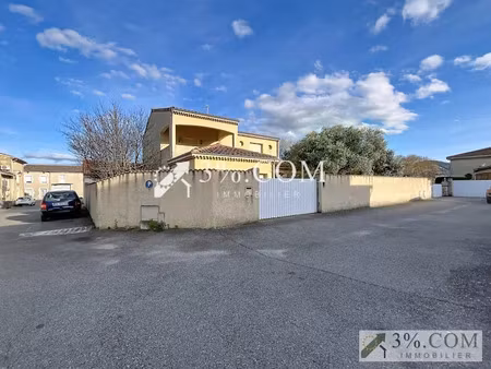 vente maison 5 pièces 178 m² à cornas (07130)  442 900 €