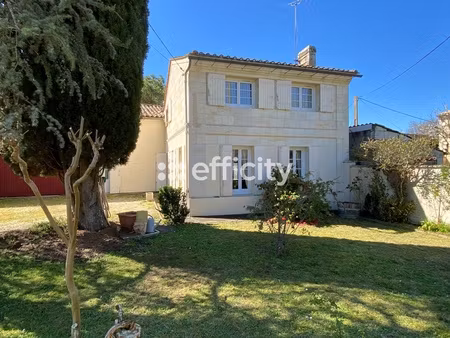 maison 6 pièces - 136 m²