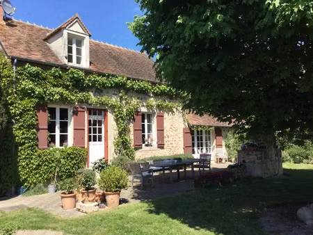 vente maison 235 m² à le chatelet (18170)  449 000 €