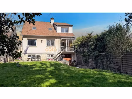 vente maison 7 pièces 171 m² à quincy-sous-sénart (91480)  419 000 €