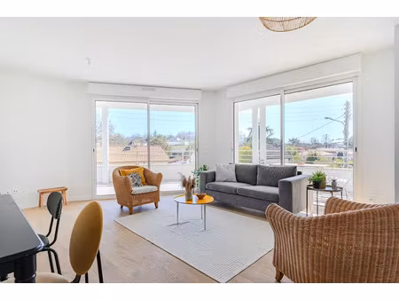 vente maison 4 pièces 101 m² à pessac (33600)  449 000 €