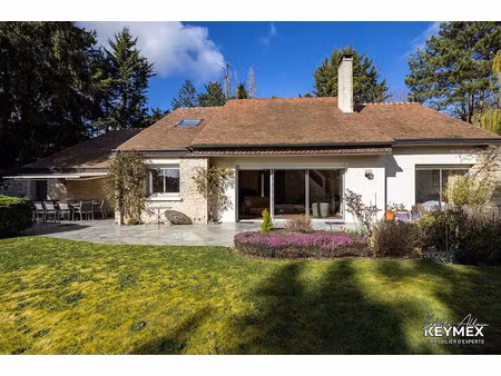 vente maison 6 pièces 176 m² à gargenville (78440)  455 000 €