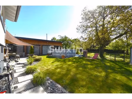 vente propriété 7 pièces 130.63 m² à roeschwoog (67480)  449 000 €